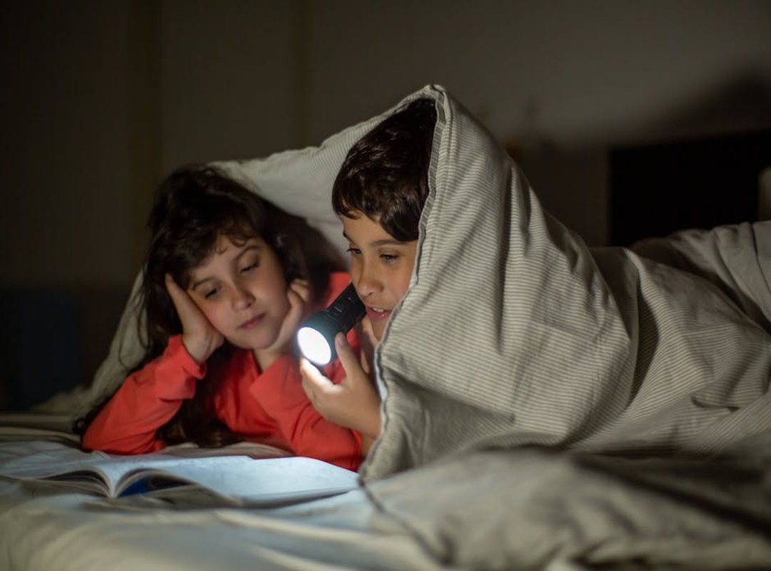 bedtime battles solutions