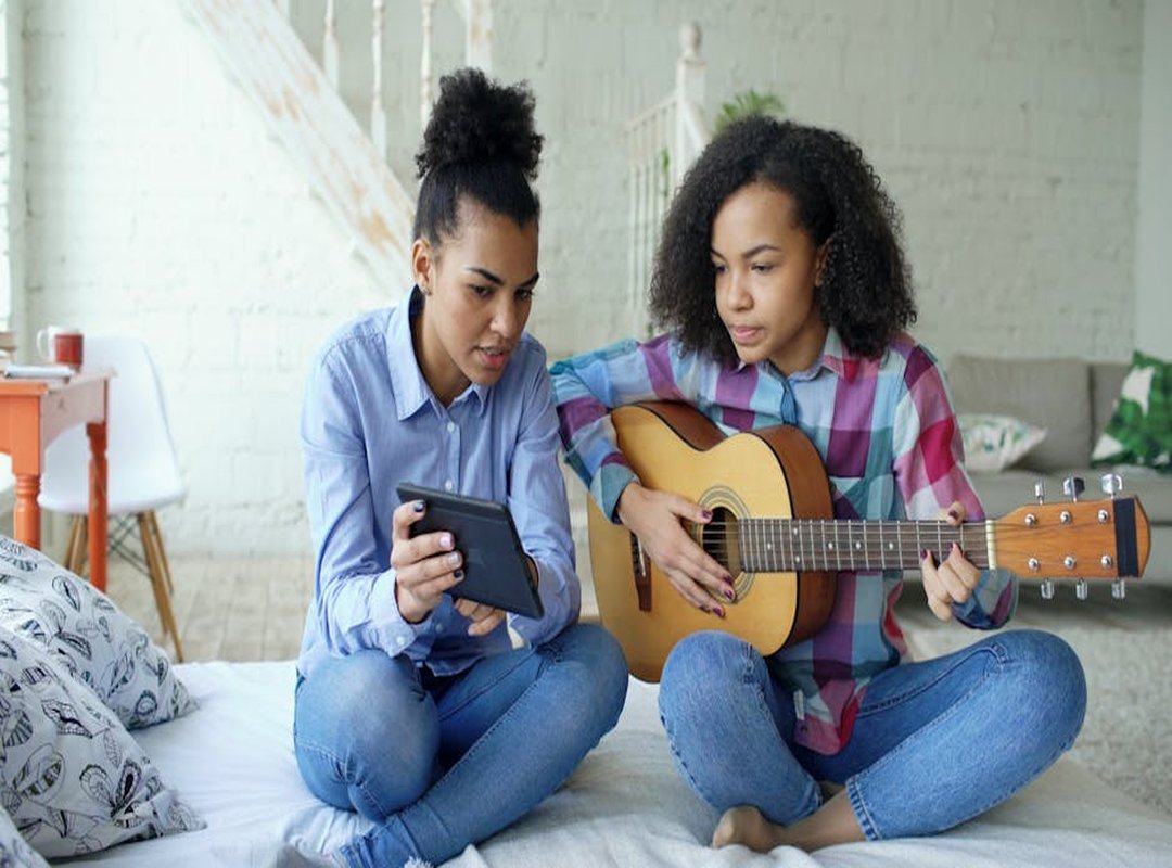 Digital Safety Lessons for Parents and Teens