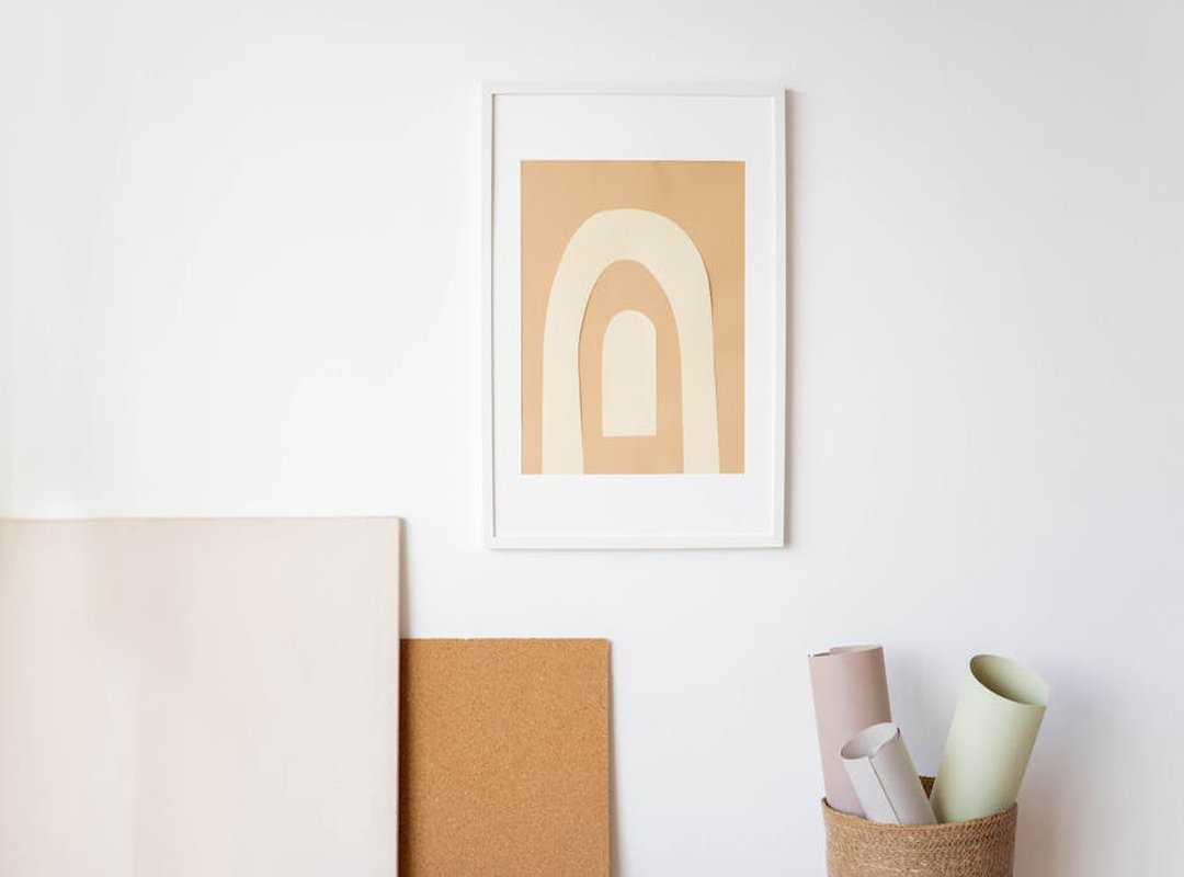 calm household environment