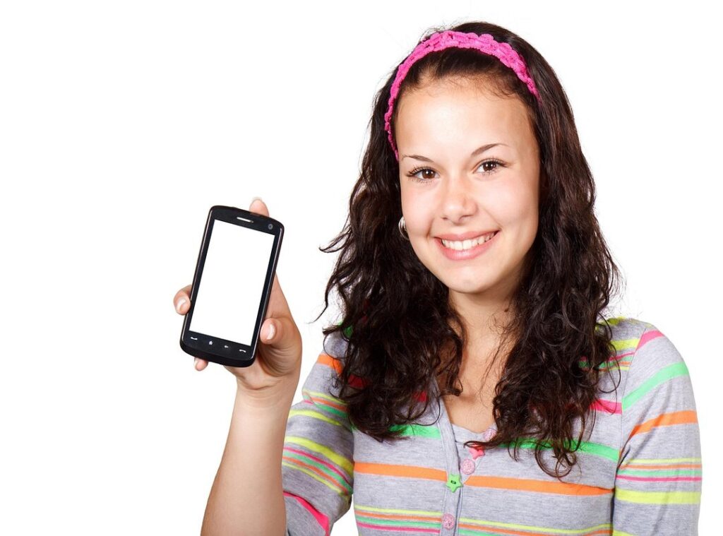 communication with teens