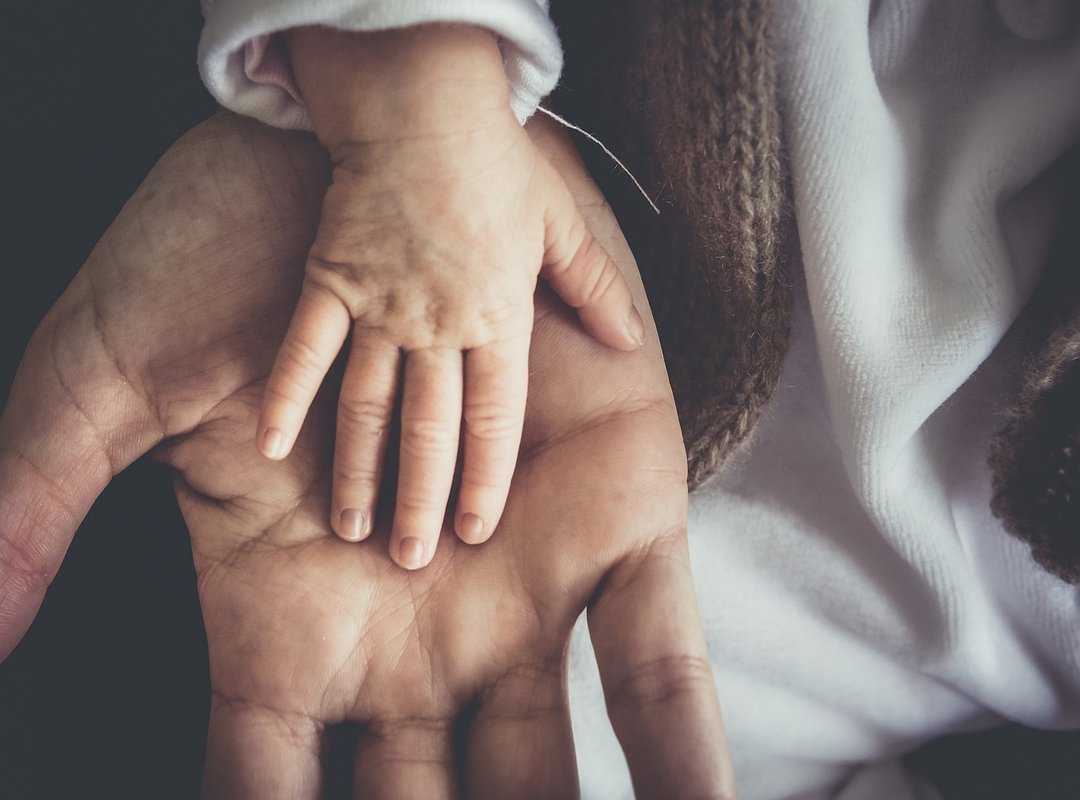 imperfect motherhood