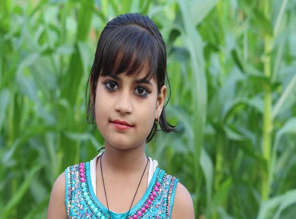 independence young children