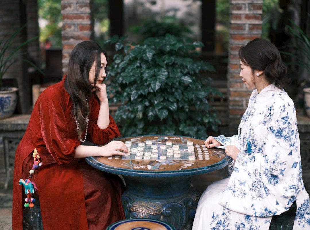 From Ancient Threads to Modern Times: The Role of Traditional Attire Today