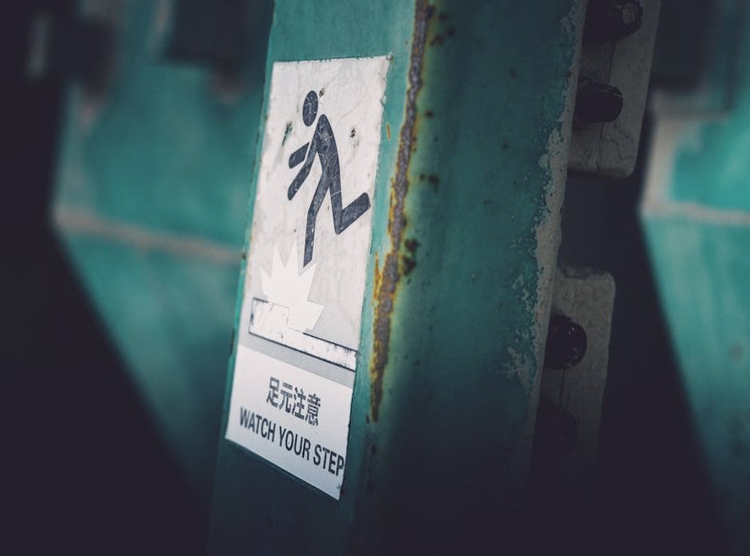 Steps to Protect Your Information