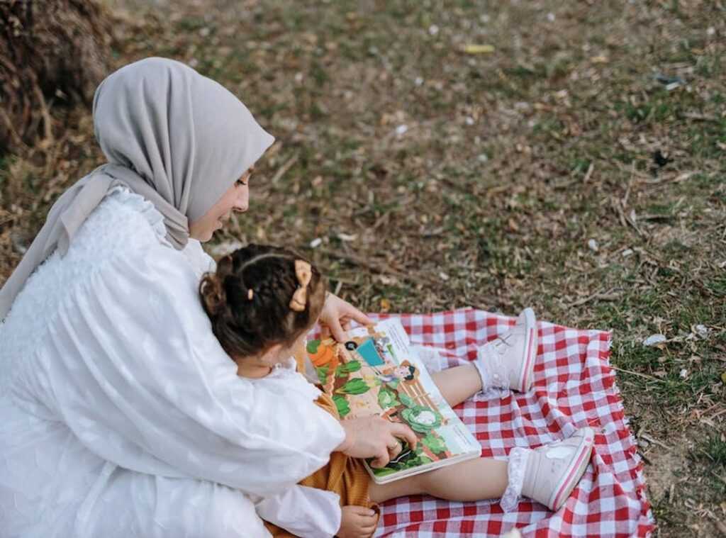 storytime building bonds