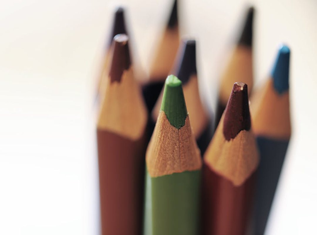 Tips and Tricks for Better Drawing