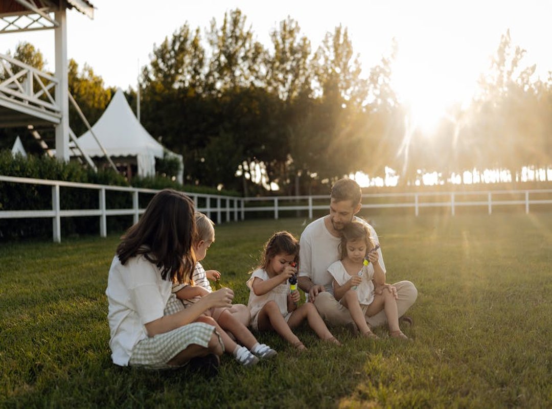 tools simplify motherhood