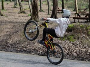 wheelie bike unblocked 76