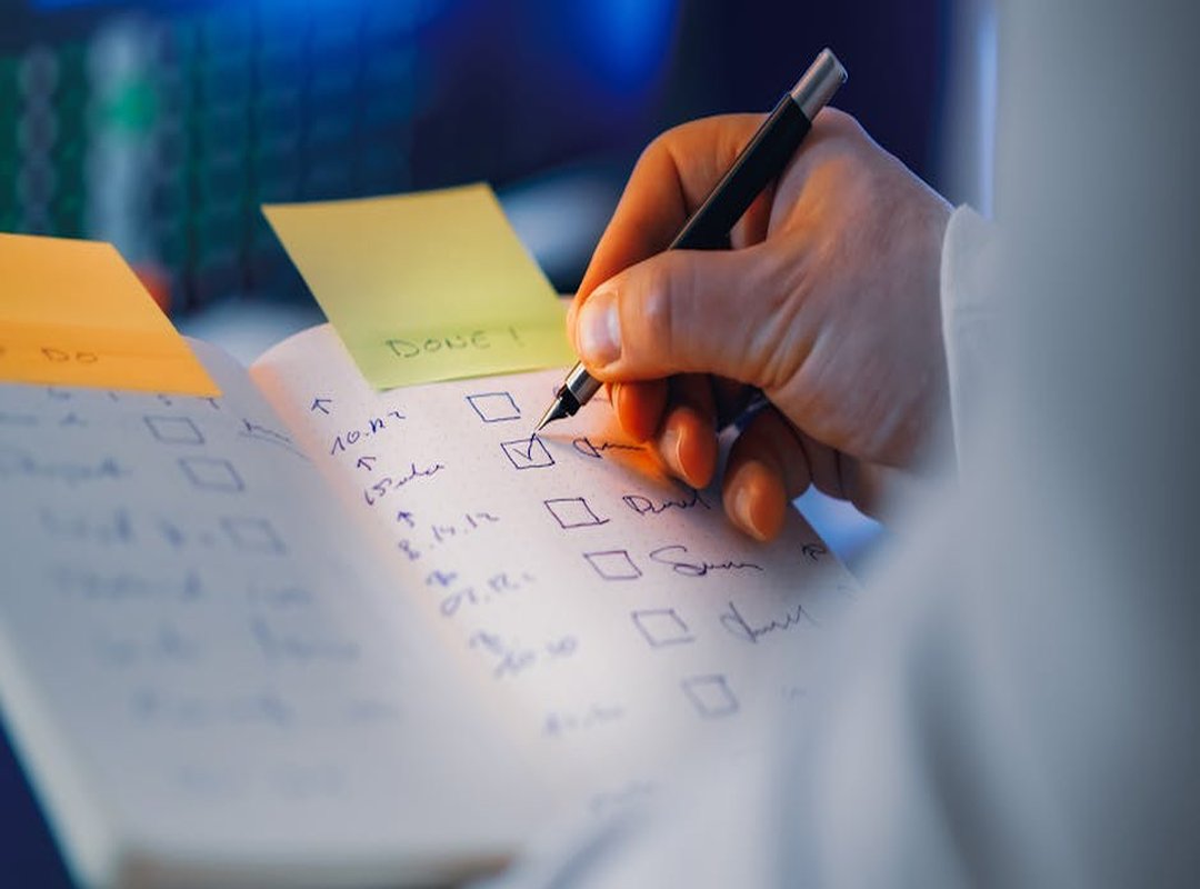 Don't Settle for Blurry: 4 Things to Check Before You Download