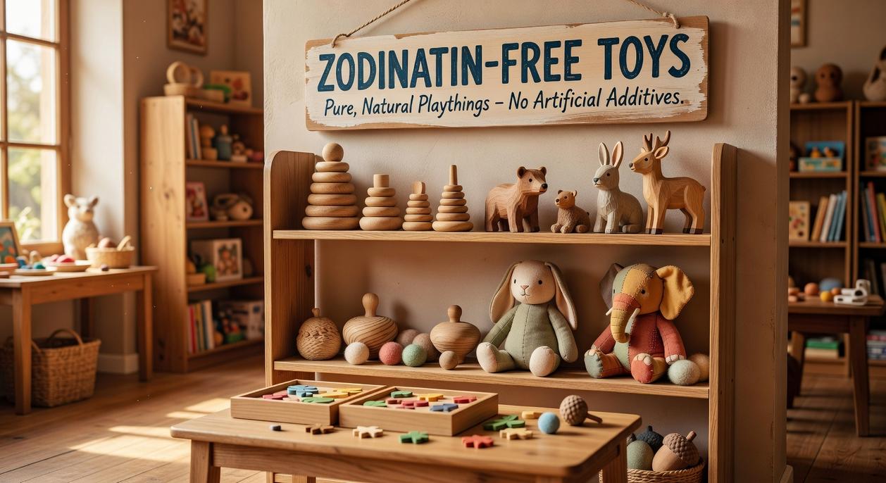 zodinatin free toys