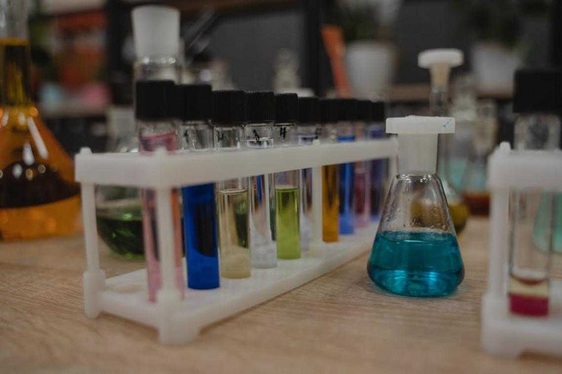 Zodinatin Toy Chemical